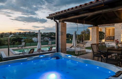 Villa Ferencina - Foto 46