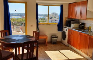 T1- Praia da Rocha com piscina -segunda linha - Foto 5