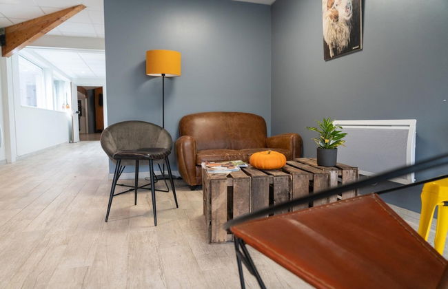 VVF Normandie Forges-les-Eaux - Foto 21