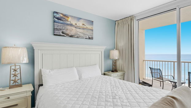 Majestic Beach Towers 1-609 - Foto 2, Habitación