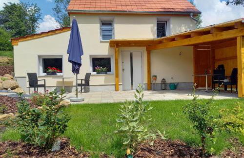 Ferienhaus Richtermühle - Foto 1