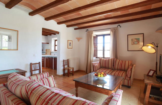 Agroturismo Son Siurana - Photo 6