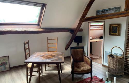 Château D'harcelaines - Foto 8