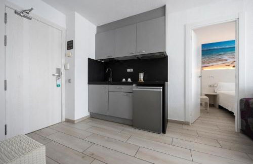 Aparthotel Miami Park - Foto 75