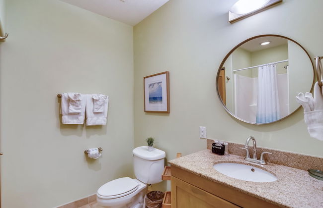 Pelicondo is an Ocean Front Condo with Beach View - Foto 38