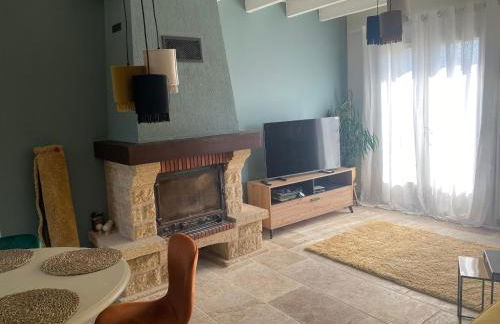 Beautiful two bedroomed gite - Foto 26