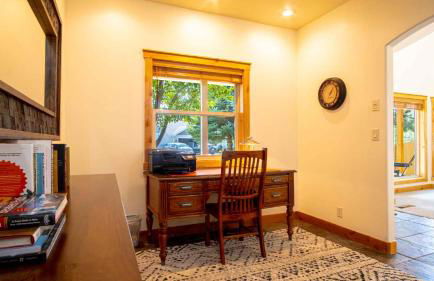 Cranbrook Cottage - Family Home + Hot Tub + Pool Table - Foto 48