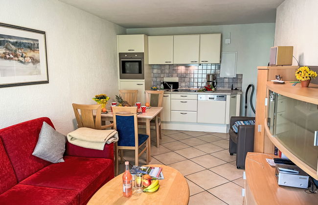 Gollwitzer Park (Insel Poel) - Foto 17