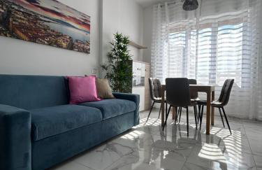 LUNA e AMBRA case vacanze - Foto 33