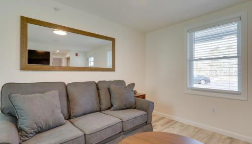 3 Mi to Beaches Peaceful Wareham Getaway - Foto 5