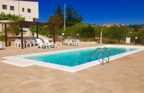 Casale della Minaga - Foto 1