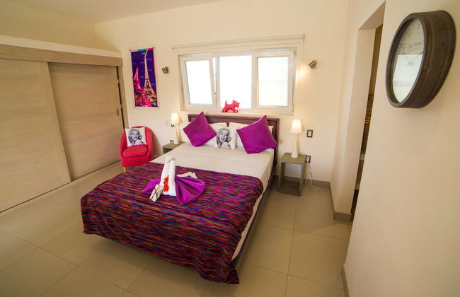 Villas Agua Dulce - Loft Panaema - Photo 15