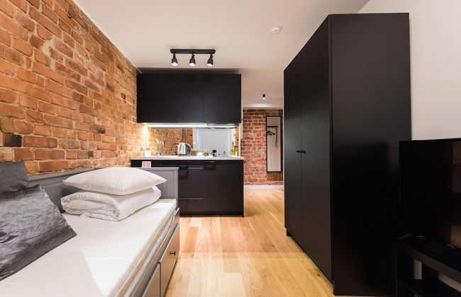 Hilltop Apartments City Centre - Photo 17