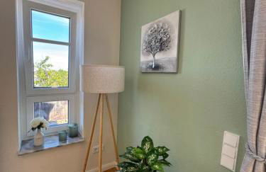 Penthouse Stadtrand Mageburg, Vollausgestattet - Foto 26