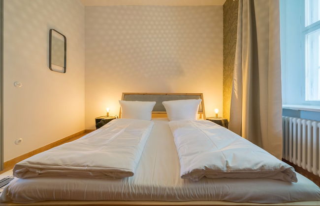 Design Apartments City - Foto 3