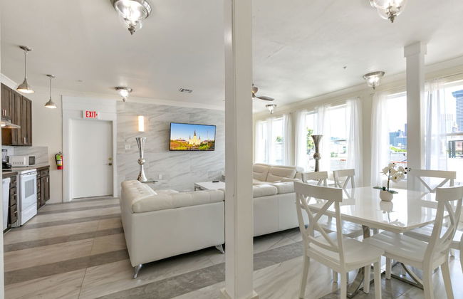 Stunning Condos Near French Quarter - Foto 60