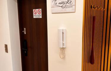 Goldowy Apartament Konin - Foto 10