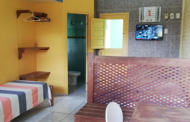 Bela Silvia Pousada - Foto 12