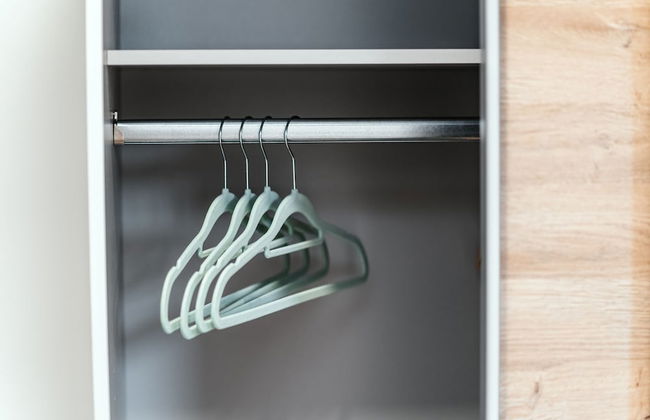 Bungalow Park am Salzhaff - Foto 14