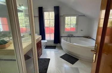 Casa rural chimenea y barbacoa - Foto 46