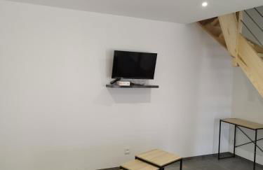 Gîte l'harmonie I - Foto 9