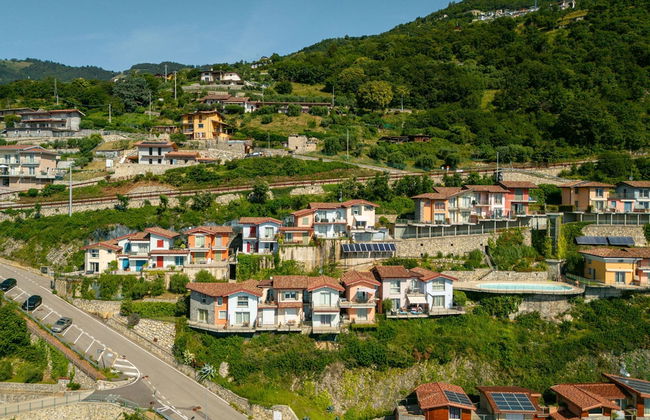 Panorama in Spiglia With 1 Bedrooms and 1 Bathrooms - Foto 30