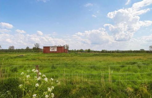 4 Bedroom Awesome Home In Osteel - Foto 11