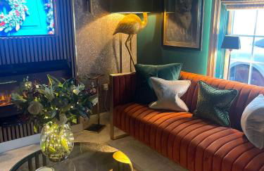 2 Bed Cosy Cottage - Central Bawtry - High End Furnishings - Foto 15