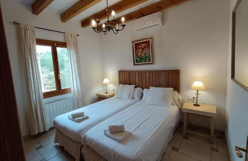 Finca rural s'Estepa - Photo 16