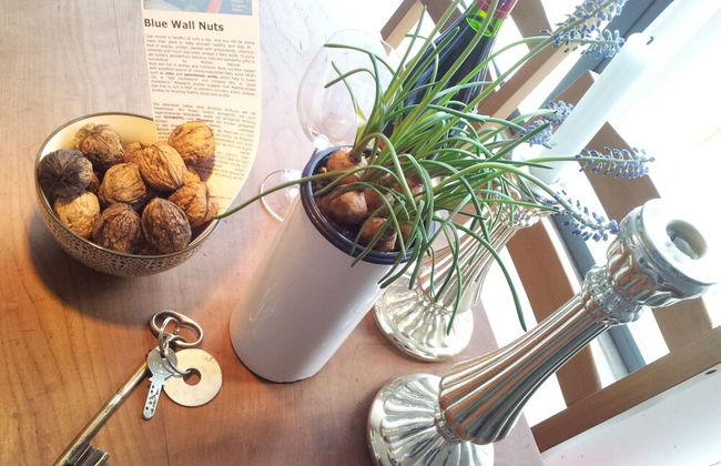 Blue Wall BnB - business apartments - Foto 68