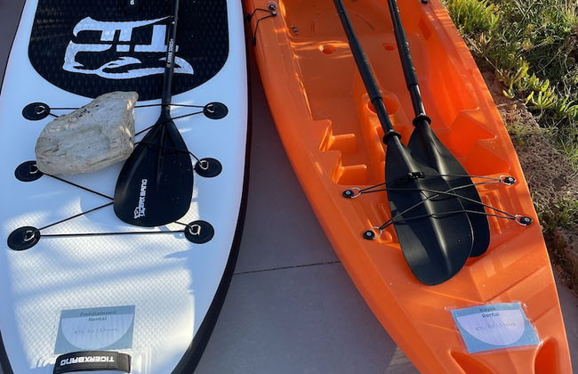 Camping Tonnara - Foto 25