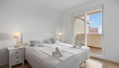 Torrequebrada apartment by Costarentals - Ref 238 - Photo 4, Other