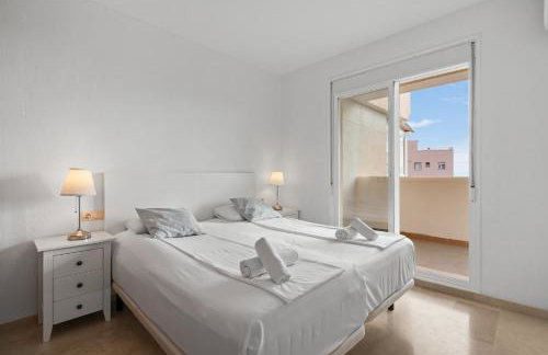 Torrequebrada apartment by Costarentals - Ref 238 - Foto 4