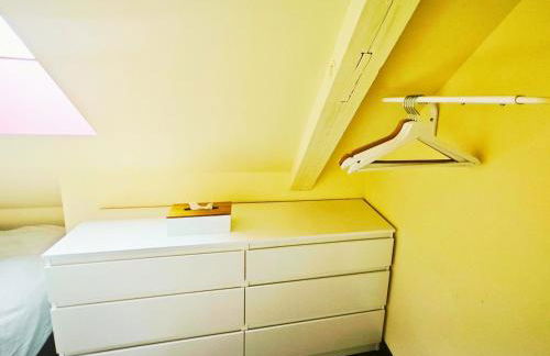 Apt in hyper center of Lannion, next to City Hall - Photo 9