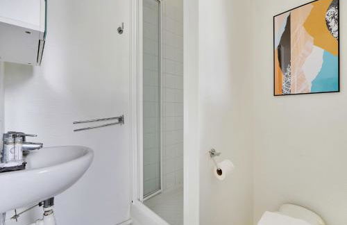 Charming Studio - HenriMartin Trocadero - BAIL MOBILITE - Foto 9