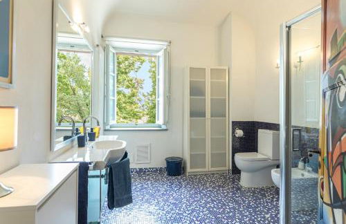 Antica Villa Merelli 24, Emma Villas - Foto 93