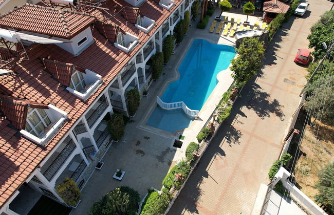 Sardunya Apart - Photo 20