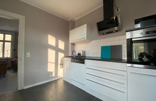 Ferienhaus Lütt Hüsken - Foto 3