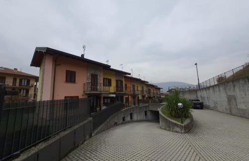 Residenza La Cascata - Foto 13