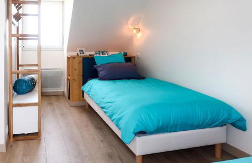 Holiday Home Avel Dro by Interhome - Foto 26