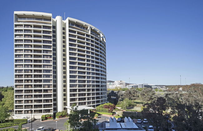 BreakFree Capital Tower - Foto 74