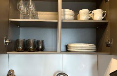 Beautiful 2-room apartment with balkony in Willich - Foto 8