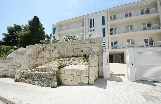 Hypogeum Suites & Apartments - Foto 74