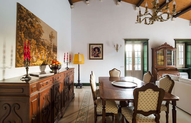 Belvilla by OYO Gira Sole - Foto 20