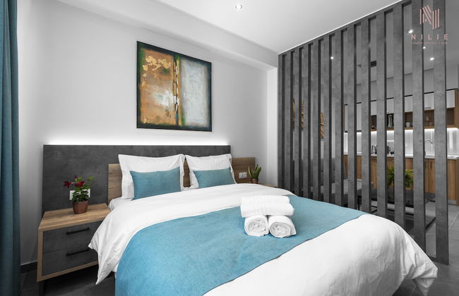 Factory Inn Nilie Hospitality MGMT - Foto 2