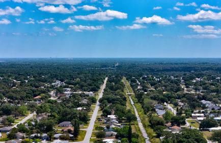 Charming Palm Bay Retreat with Garden - Foto 72