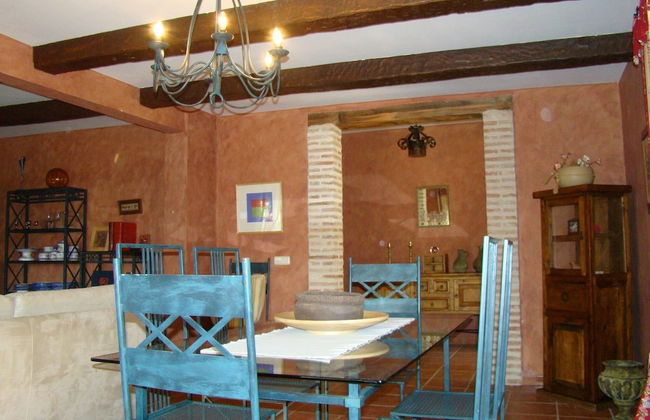 Finca Dehesa Tres Riveros - Foto 47