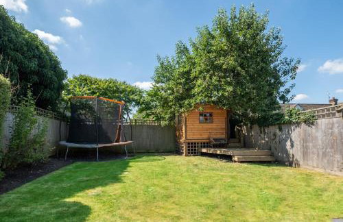 Marsh Mallow Cottage - Hot Tub Packages Available - Foto 57