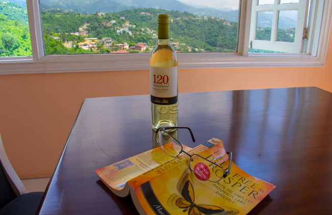 City View Guest Apartment - Foto 4