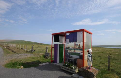 1 Bed in Unst 75417 - Foto 22